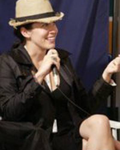 Молли Хэсселл фото