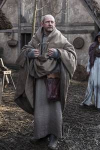 Кадр Последнее королевство