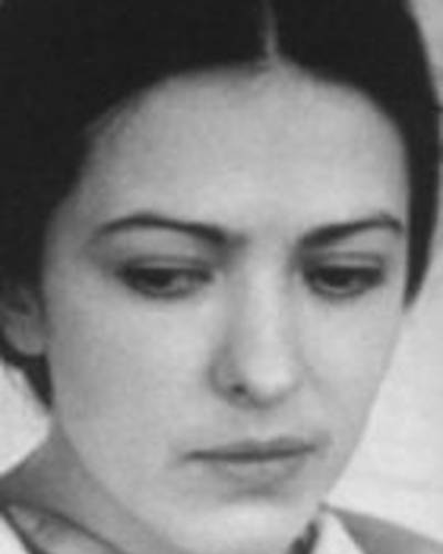 Зоя Недбай фото