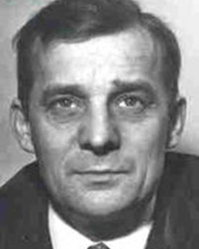 Болеслав Идзяк фото