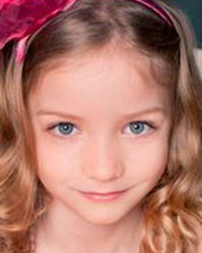 Полина Уварова фото