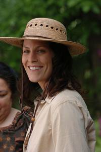 Кадр Пророчество Селесты