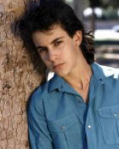 Джереми Лихт фото