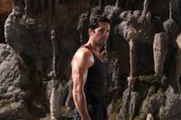 Кадр Легенды: Гробница дракона