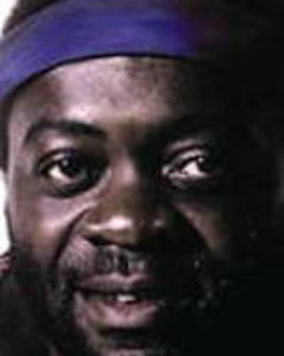 Яфет Котто фото