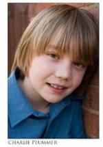 Чарли Пламмер фото