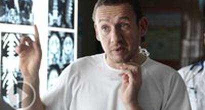 Трейлер (русский дублированный) 