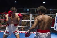 Кадр Каменные кулаки