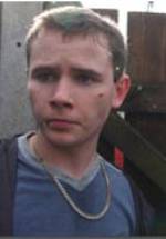 Джон Треверс фото