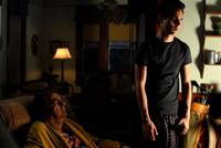 Кадр Элвис и Анабелль