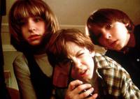 Кадр Дорогая, мы себя уменьшили (видео)