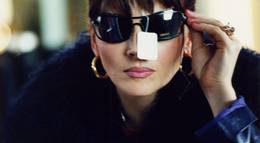 Кадр из фильма "История любви" - 2