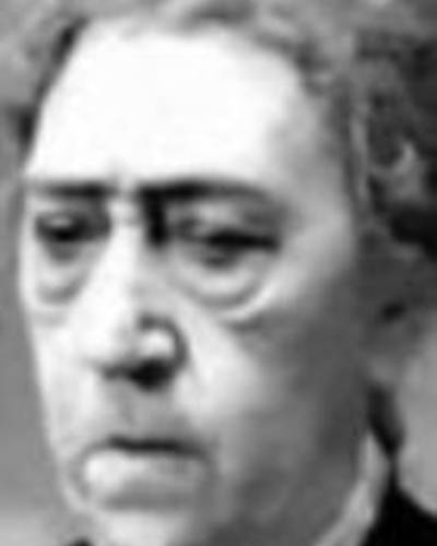 Матильда Нилсен фото