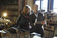 Кадр Деревня