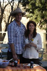 Кадр Дочери Маклеода