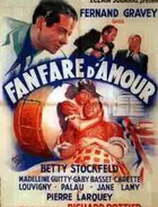 Fanfare d'amour