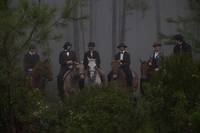 Кадр Заговорщица