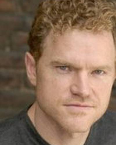 Кларк Кармайкл фото