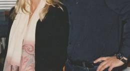 Кадр из фильма "Смертельная измена" - 1