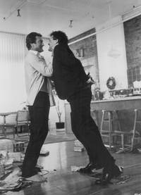 Кадр Иллюзия убийства