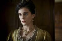 Кадр Мушкетеры