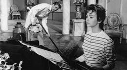 Кадр из фильма "Все любят Петера" - 2