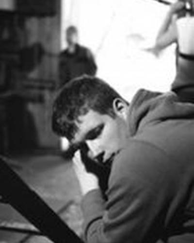 Райнарт Киил фото