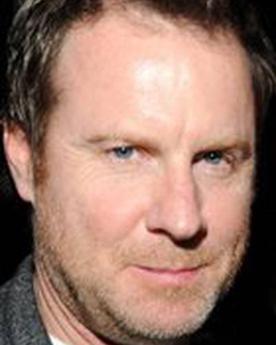 Крис Хенчи фото