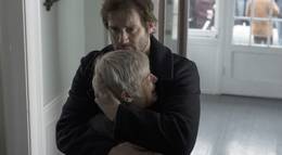 Кадр из фильма "Заложница" - 1