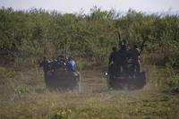 Кадр Ключ Саламандры