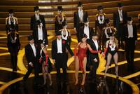 Кадр 81-я церемония вручения премии «Оскар»