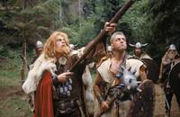 Кадр Новые приключения Робин Гуда