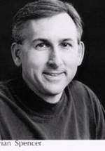 Брайан Спенсер фото
