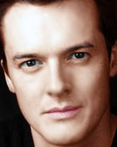 Дель Синнотт фото