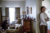 Кадр Чужая страна