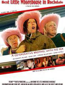 Best Little Whorehouse in Rochdale