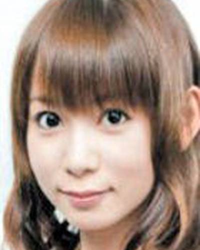 Шоко Накагава фото