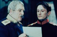 Кадр Сибирский цирюльник