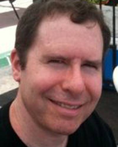 Рич Эронс фото