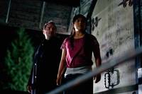 Кадр Сверхъестественное