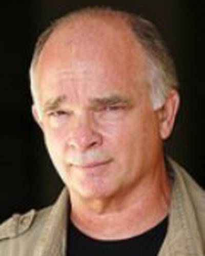 Джералд Петевич фото