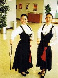 Кадр Flamenco mi vida - Knives of the wind