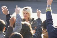 Кадр Это свободный мир