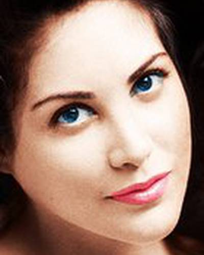 Габриэлла Холл фото