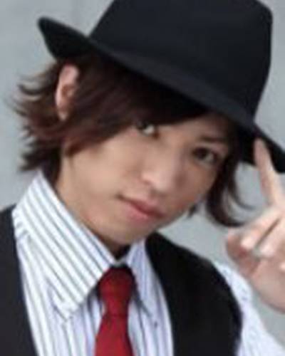 Рен Кирияма фото