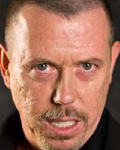 Шон Джилдер фото