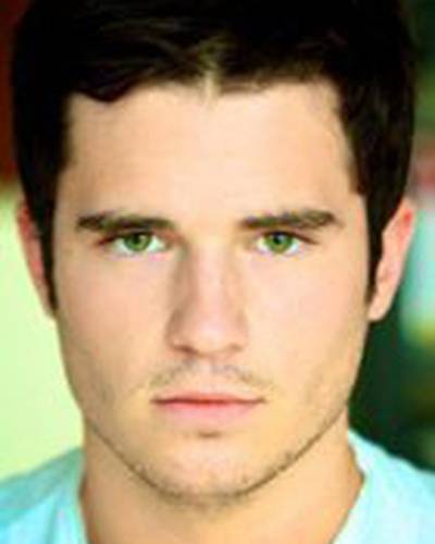 Кайл Корнелл фото