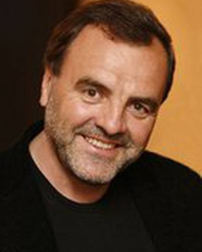 Кристо Бакалов фото