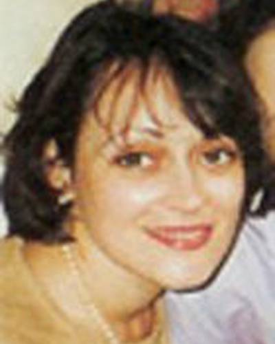 Лиза Барнс фото