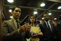 Кадр Тайна в его глазах